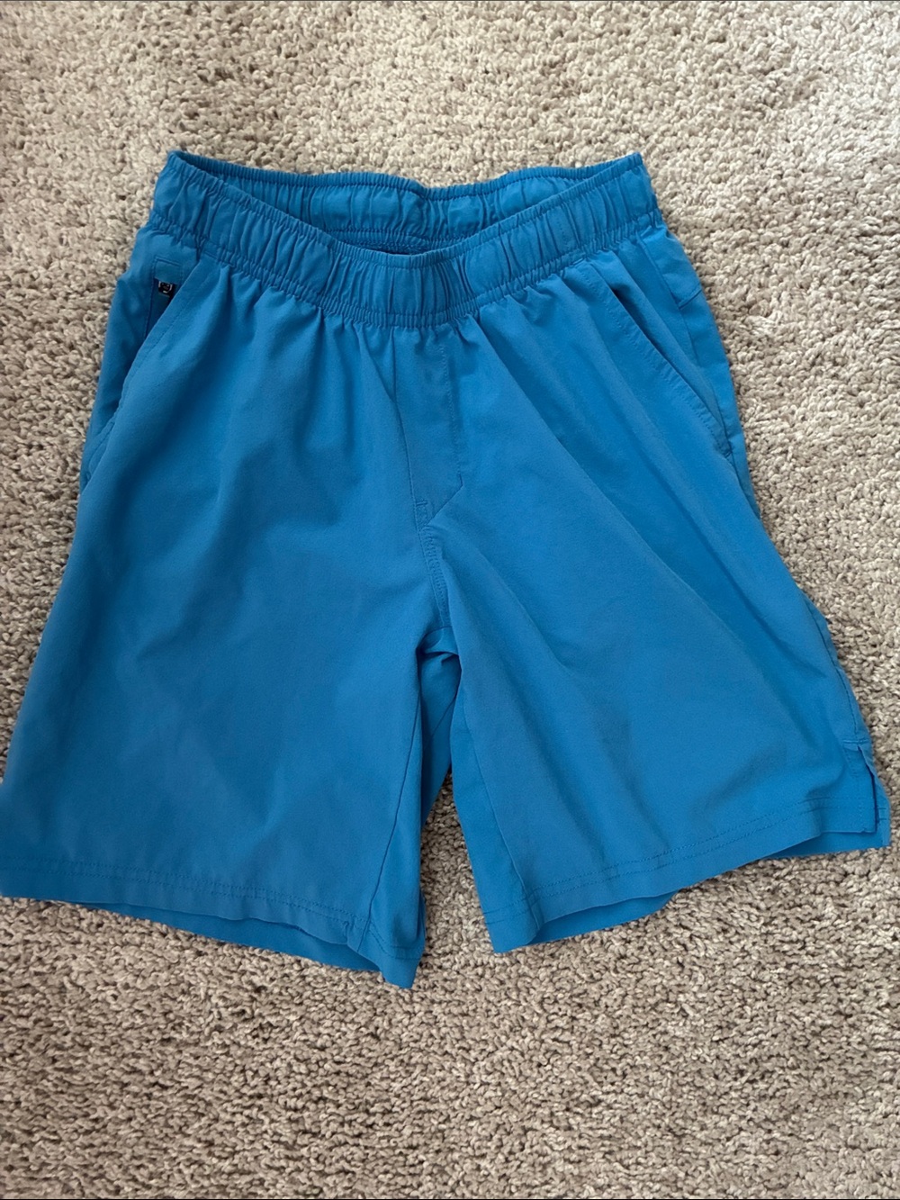 All in Motion woven shorts